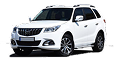Haima 7s plus