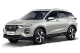 Haima 8s