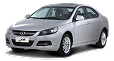 JAC j5