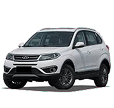 Tiggo 5