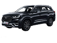 Tiggo 8 pro
