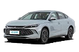 BYD Qin l