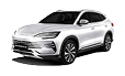 BYD Song Plus