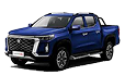 Changan Hunter + (Infinite)